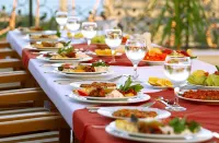 Garden Kale Thermal Hotel Hotels in Fevzi Cakmak Mahallesi