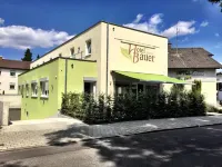 Hotel Bauer Garni Hotel a Manching