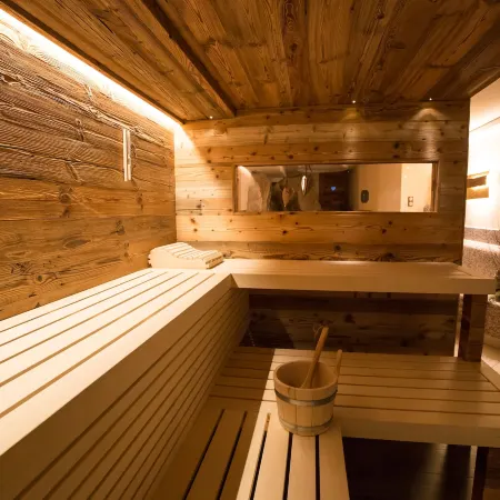 Freina Dolomites Hotel