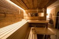 Freina Dolomites Hotel - spa