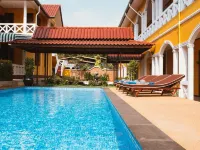 Le Jardin Hotel Hotels in Pakse