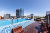 Palladium Business Hotel Hotel di Ciudad de la Costa