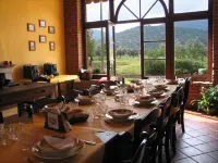 Agriturismo biologico la Pulledraia