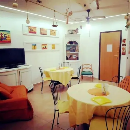 B&B Magna Grecia