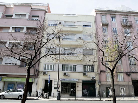 Casa da Avenida Lisboa