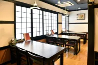 ニューコマンダーホテル大阪〈寝屋川〉 - 朝食