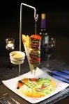 Bocas del Mar - Frühstück