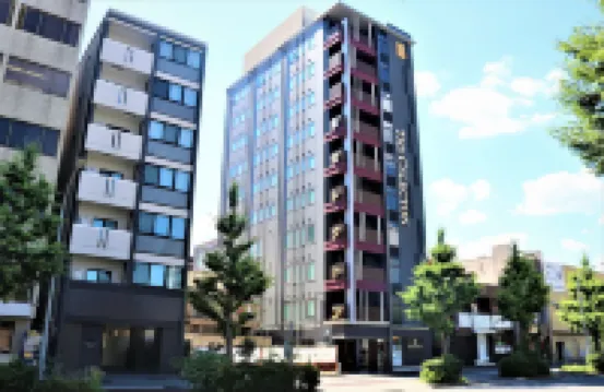 เดอะซีเลคตัน เกียวโต โฮริกาวะซานโจ โรงแรมใกล้วัดทานุกิดานิฟุโดอิน