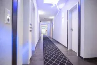 Hotel Leo Hotel a Eggenstein-Leopoldshafen