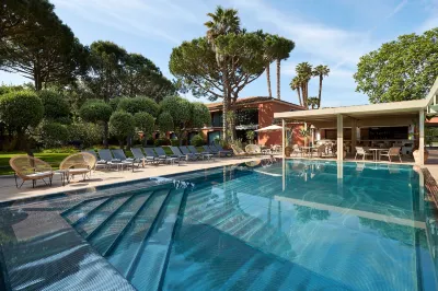 La Villa Duflot Perpignan Restaurant Hôtel&Spa Hôtels à proximité de : Chapelle du Tiers-Ordre de Saint Dominique