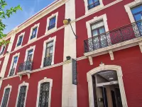 Eurostars Azahar Hotels near Roman Temple