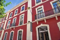 Eurostars Azahar Hotels in 