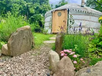Wester Auchraw Croft B&B Hotel a Lochearnhead