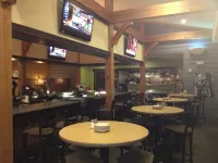 Hawthorn Extended Stay by Wyndham Williston - breakfast