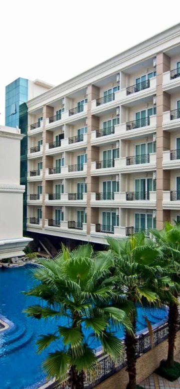 รูปภาพของแอลเค มิราเคิล สวีท