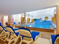 Hotel Olimpo - Le Terrazze - sul mare