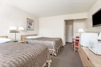 Travelodge by Wyndham la Grande Hotels in La Grande
