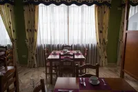 Hotel Castilla Hotels in Casar de Caceres