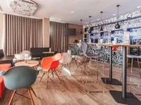 Ibis Mohammedia Hotels in Mohammédia