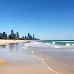 Marrakesh Apartments Hotels in Surfers Paradise