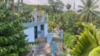 High Steps Pension Hotels in Carmen