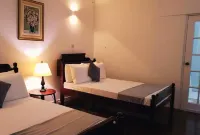 Rainbow Inn Hotels in Sauteurs