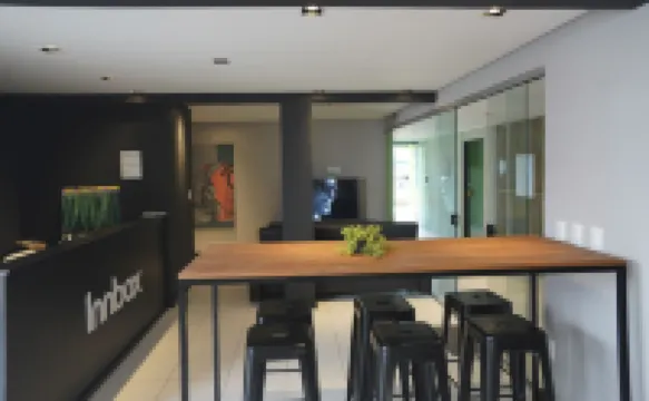 Innbox - Canasvieiras 2