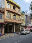 Hotel Bintang Hôtels à : Tebing Kisaran