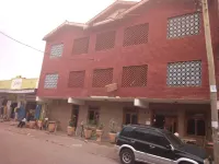 Mocharo Hotel Các khách sạn gần Isiolo Navigation