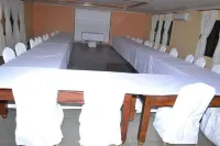 Mck Lodge Ltd Hotels in Kafue