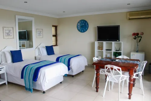 La Dolce Vita Umhlanga Guesthouse Các khách sạn ở Umhlanga