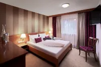 Maximilian Appartements