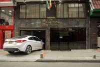 國際公爵飯店 科爾佩斯特拉塔附近的飯店