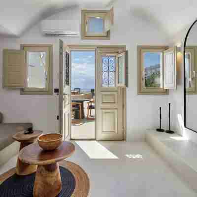 你與我套房飯店 Rooms