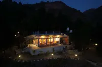 amã Stays & Trails Godhuli Timur, Naukuchiatal
