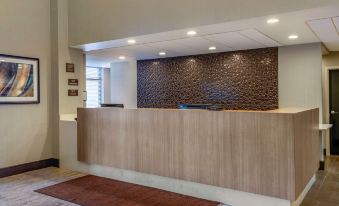 Comfort Suites Alpharetta/Roswell - Atlanta Area