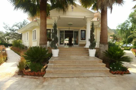 Telmessos Select Hotel - Adult Only (+16) - All Inclusive