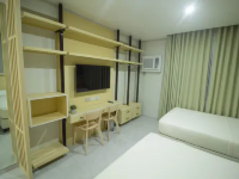 Twin Hearts Residences 1 Hotels in Capiz