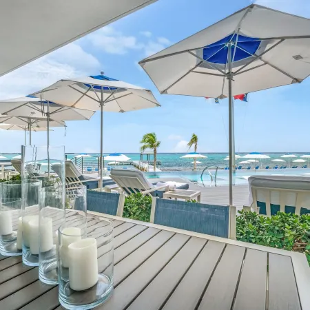 Club Suites at Rum Point