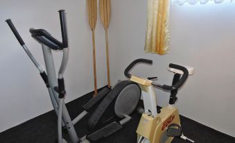 Holiday Home in Lubin Near Wollin Park