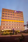 Transamerica Fit Rio Verde Hotels near M.Max