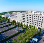 Brit Hotel Codalysa Marne la Vallée - Torcy Hotels in Torcy