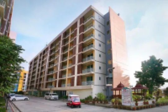 TM Land Hotel Hotels near Wat Sakae