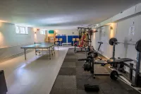 Brukshotellet Skinnsberg Hotels in Fagersta