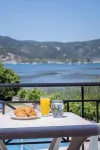 Ionian Memories - Havudsigt