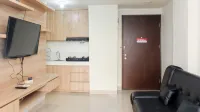 Comfortable 2Br Apartment at Mustika Golf Residence Hotels in North Cikarang