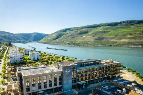 Papa Rhein - Hotel & Spa