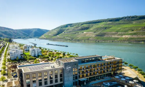 Papa Rhein - Hotel & Spa