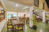 Kassapa Lions Rock - Desayuno