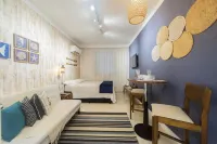 フレンテ・ア・プライア Wi-Fi リーゾルト